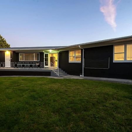 Te Wahi Koa Villa Роторуа Екстериор снимка