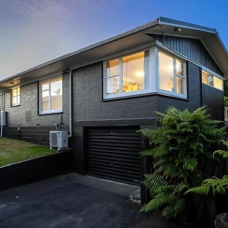 Te Wahi Koa Villa Роторуа Екстериор снимка