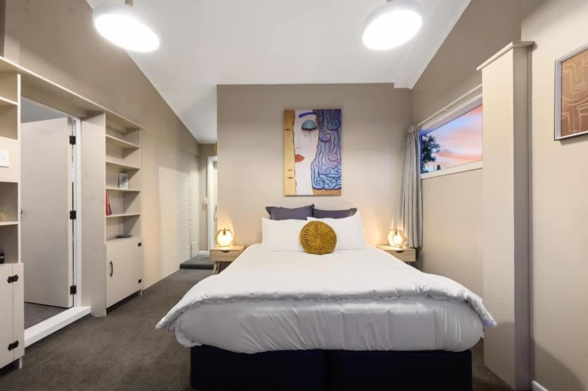 Te Wahi Koa Villa Роторуа Екстериор снимка