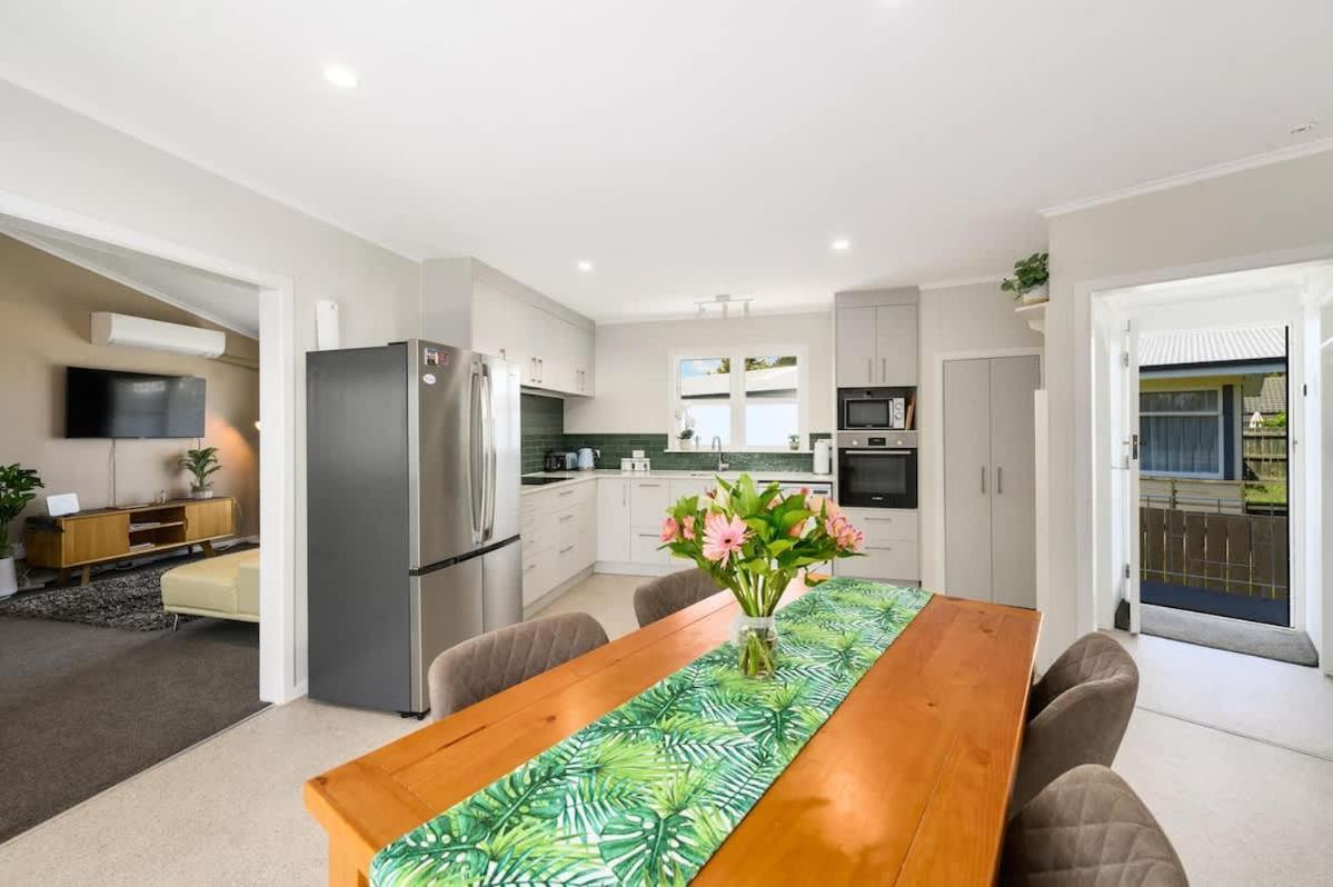 Te Wahi Koa Villa Роторуа Екстериор снимка