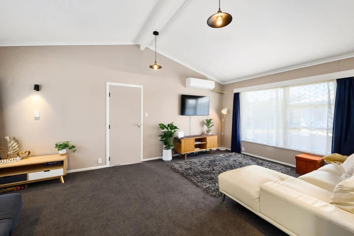 Te Wahi Koa Villa Роторуа Екстериор снимка